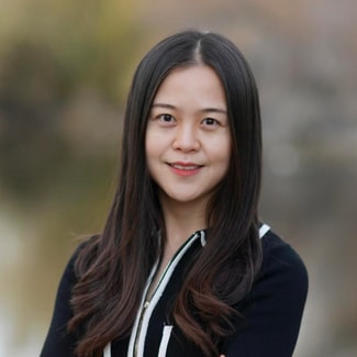 Jing Xue