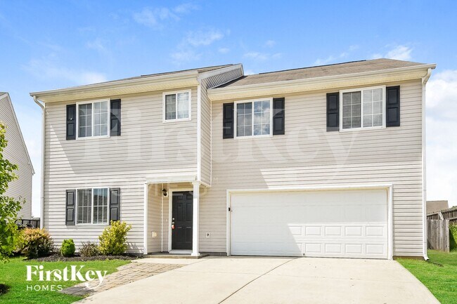 800 Stockport Way, Mc Leansville, NC 27301 - photo 2