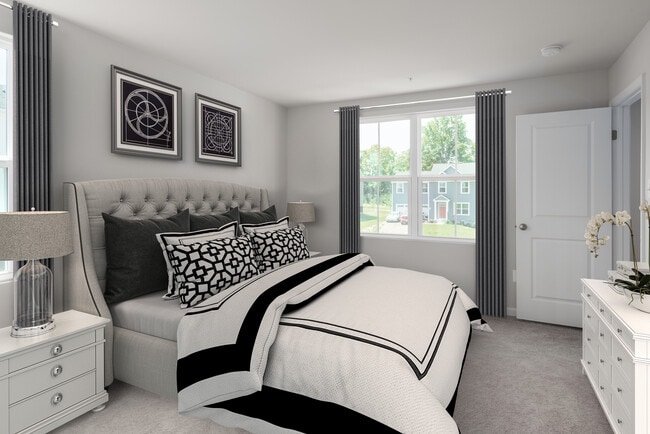 1180 Crossing Ct unit 38530114, Bedford, VA 24523 - photo 6