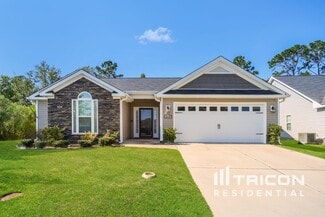 5310 Copse Dr, Augusta, GA 30909