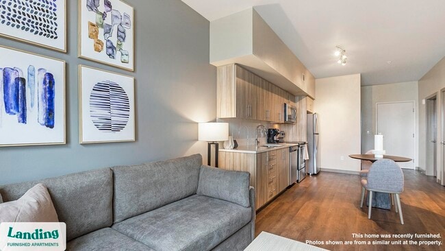 1850 NW Front Ave unit 524.1404153, Portland, OR 97209 - photo 4