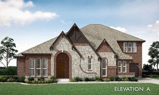 2006 Portrush Ln Unit 36579824, Venus, TX 76084