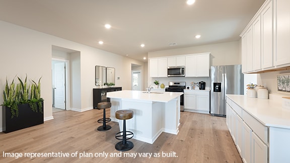 2725 Tracys Manor, Yukon, OK 73099 - photo 3