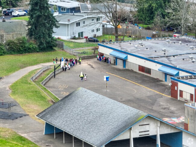 Woodmont Elementary School