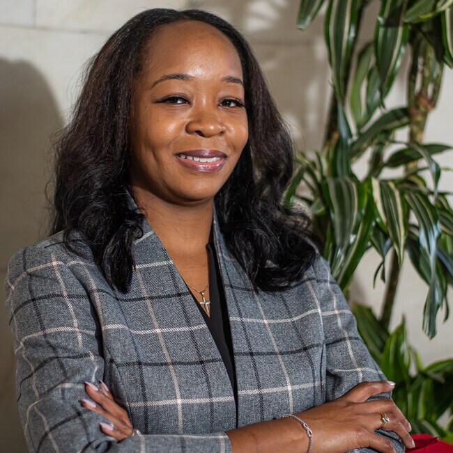 Kenya Woods-Washington