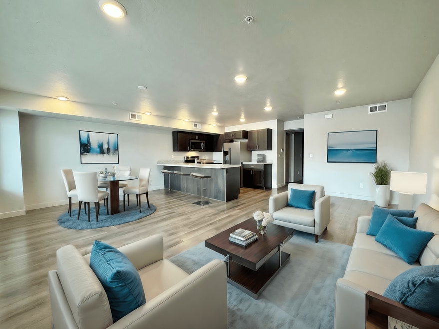 Millcreek Apartments