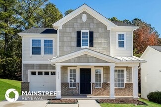 1137 Rutledge Landing Dr, Knightdale, NC 27545