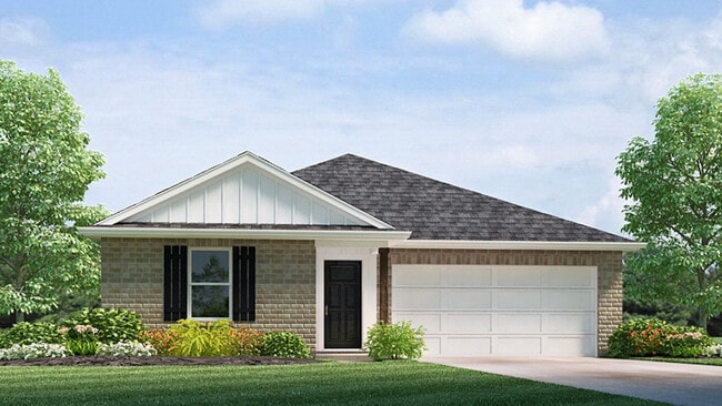 12877 Catalpa Ave unit 36198458, Denham Springs, LA 70726 - photo 4