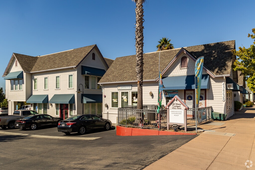 Welcome to Averroes High School in Fremont, CA.