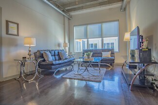 550 W Peachtree St NW Unit ID1013805P, Atlanta, GA 30308