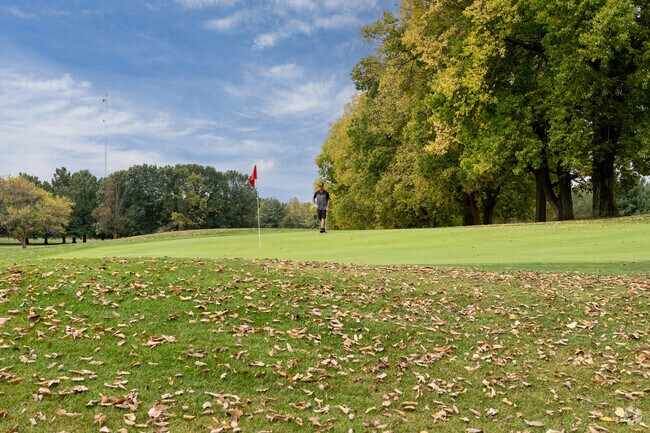 Winding River Golf Course has 18 holes to challenge you in Indianapolis, IN.