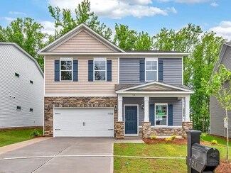 4164 Hartshorn Cir, Vaucluse, SC 29801