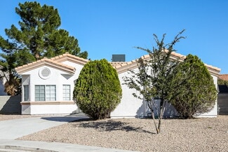5238 Olive Dale Ct, North Las Vegas, NV 89031