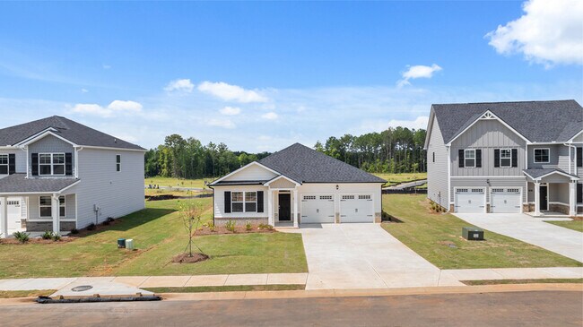 339 Friendship Oak Way, Hampton, GA 30228 - photo 5