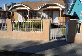 1447 W 56th St, Los Angeles, CA 90062