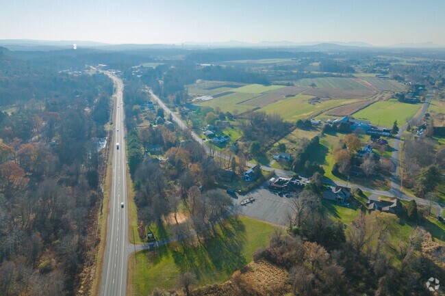 Sunderland was first settled in 1713.