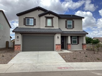 8310 S 21st Ln, Phoenix, AZ 85041