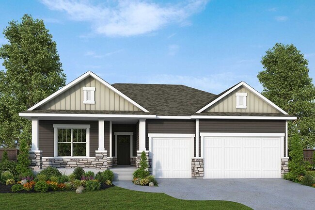 11612 Brayburn Trail unit 36450126, Osseo, MN 55369 - photo 2