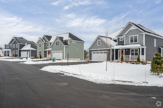 Over the past decade, developments have sprung up around Bridgwater, mainly consisting of New Traditional home styles.