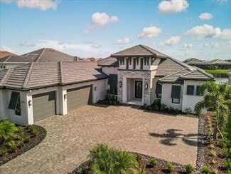 1107 Blue Shell Loop, Sarasota, FL 34240