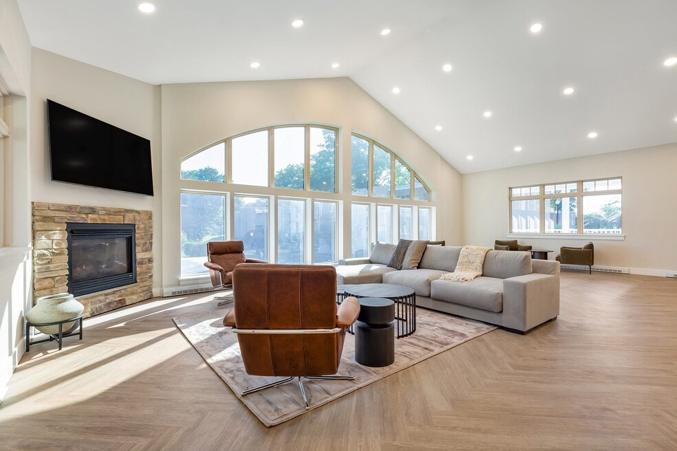 Copper and Quarry Village Apartments, Baltimore, MD 21209 - photo 1