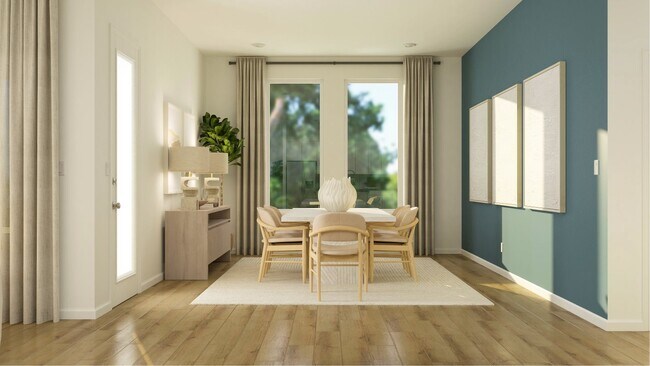 2907 Palm Branch Dr, Texas City, TX 77568 - photo 6