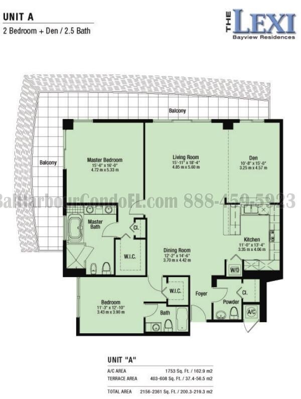 The Lexi unit 701, North Bay Village, FL 33141 - photo 4