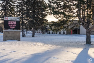 Marquette Senior High School