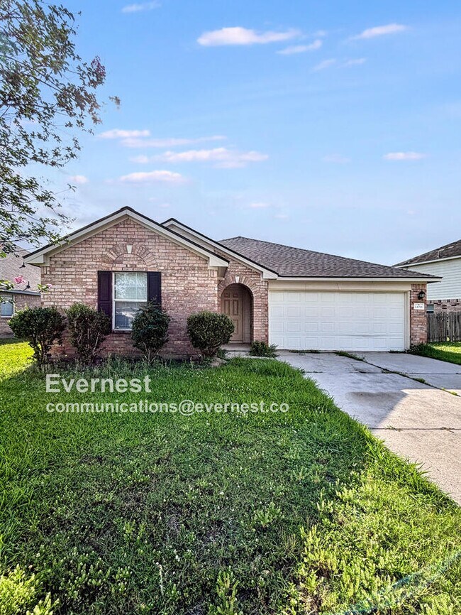 24018 Blossom Crest Ln, Spring, TX 77373