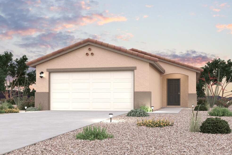 886 W Calle Cubeta St unit 38007026, Sahuarita, AZ 85629 - photo 1