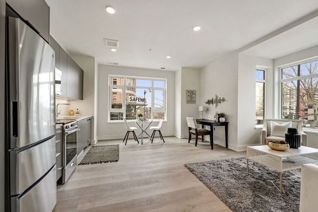 3831 Georgia Ave NW, Washington, DC 20011 - photo 2