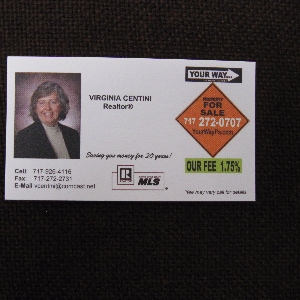 Agent Photo
