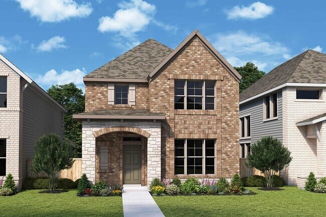 1520 Casting Ridge unit 36476529, Mesquite, TX 75181 - photo 3