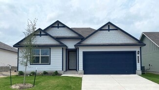 1310 Merritt St, Temple, TX 76504