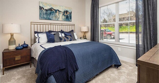 The Flats at Southlawn Apartments, Lawrenceville, GA 30046 - photo 5