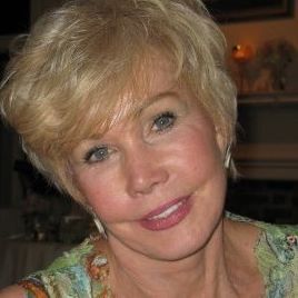 Joyce Hamman
