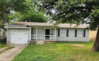 2301 Cochran St, Irving, TX 75062