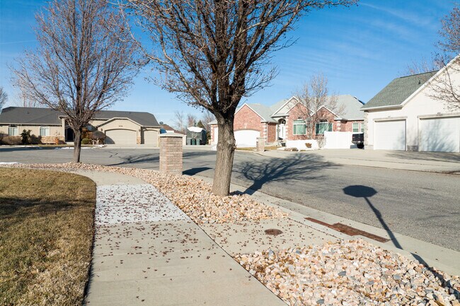 Glenmoor Country Estates residences showcase meticulous attention to detail.