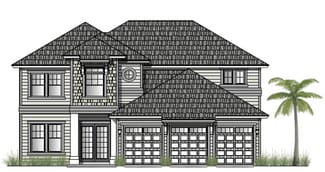 3207 Carolina Rose Ct Unit 36893773, Green Cove Springs, FL 32043