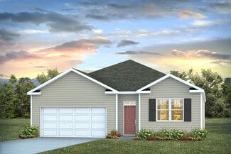 2600 Riverboat Way Unit 36205627, Conway, SC 29526