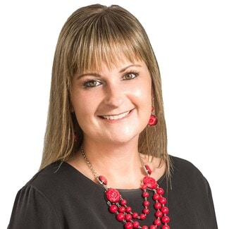 Mindy Harrington