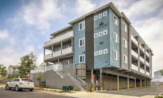 900 E 12th St, National City, CA 91950