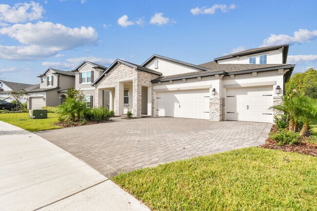 31215 Hayman Loop, Wesley Chapel, FL 33545 - photo 5