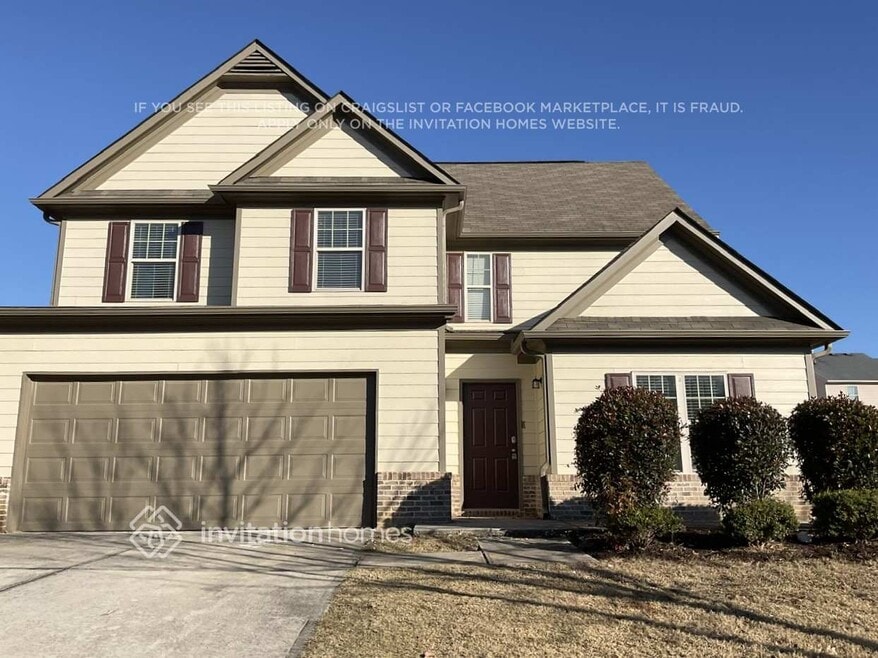 3670 Brookhollow Dr, Douglasville, GA 30135 - photo 1