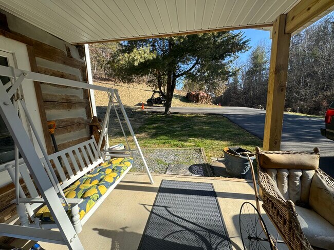 1608 Laurel Grove Rd unit Townhome Cabin, Winchester, VA 22602 - photo 4
