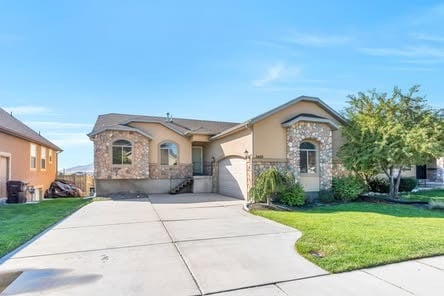 3462 E Heyward Ct unit Ranches SFH Apartmen, Eagle Mountain, UT 84005 - photo 3