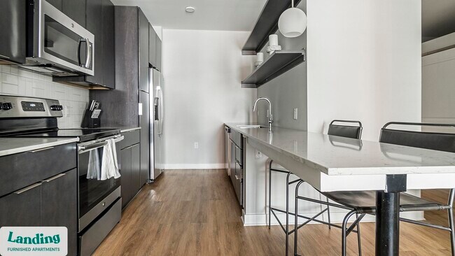 545 Foster St unit 404.1403760, Durham, NC 27701 - photo 5