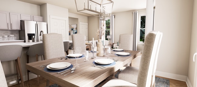 L Egacy Village Villas, Shelby Township, MI 48316 - photo 5