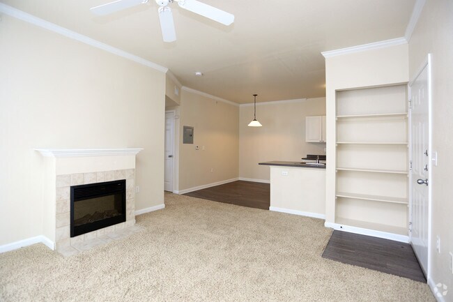 Reserve at South Creek, Englewood, CO 80112 - photo 7