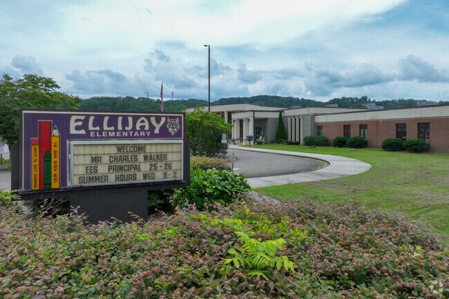 Ellijay Elementary